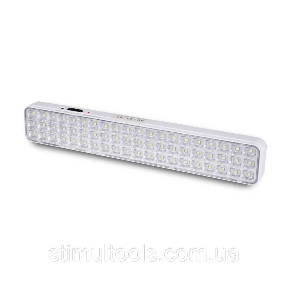 Світильник аварійний LW-EL-5W LED 5W