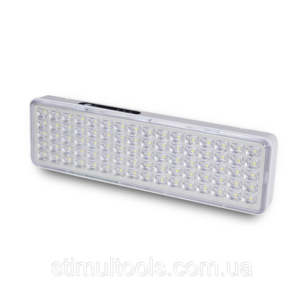 Світильник аварійний LW-EL-8W LED 8W