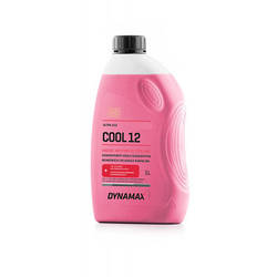 Антифриз DYNAMAX COOL ULTRA G12 -37 1л 502575 smart