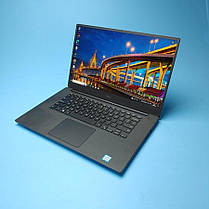 Ультрабук Dell XPS 15 7590/ 15.6" (1920x1080)/ Core i5-9300H/ 16 GB RAM/ 500 GB SSD/ UHD 630, фото 3