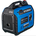 Генератор інверторний Hyundai HHY 2050Si, фото 4