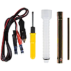 Генератор інверторний Hyundai HHY 2050Si, фото 8