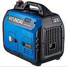 Генератор інверторний Hyundai HHY 2050Si, фото 5