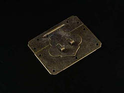 Ланцюжок для сумок з роз'ємними ланками. Колір золотий. 13мм / Ланцюжок для сумок з роз'ємними ланками. Колір золотий. 13мм