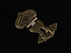 Ланцюжок для сумок з роз'ємними ланками. Колір золото. 15мм / Ланцюжок для сумок з роз'ємними ланками. Колір золото. 15мм