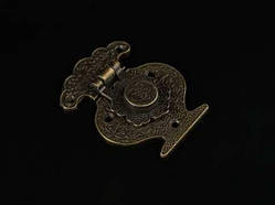 Ланцюжок для сумок з роз'ємними ланками. Колір чорний. 14,6мм / Ланцюжок для сумок з роз'ємними ланками. Колір чорний. 14,6мм