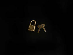 Колодки маленькі. Колір "стара латунь". 1шт. 30х18мм / Колодки маленькі. Колір "стара латунь". 1шт. 30х18мм