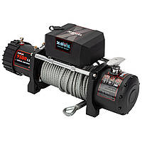 Автомобільна лебідка X-BULL HRW9500A 9500LBS