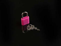 Колодки маленькі. Колір рожевий. 30х18мм / Колодки маленькі. Колір рожевий. 30х18мм