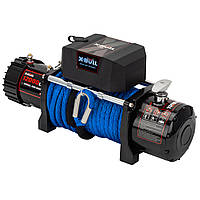 Автомобільна лебідка X-BULL HRW12000B 12000 Lbs