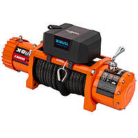 Автомобільна лебідка X-BULL HRW13000B 13000 Lbs