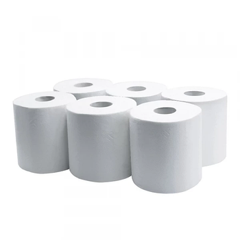 Рушники в рулоні Eco MIDI. P155