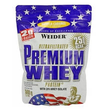 Premium Whey Protein Weider 500 g