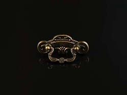 Ручка для шафи. 60х30мм / Ручка для шафи. 60х30мм