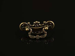 Ручка накладна. 58х30 / Ручка накладна. 58х30