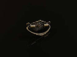 Ручка декоративна. 50х30мм / Ручка декоративна. 50х30мм