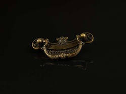 Ручка під старовину. 78х32 / Ручка під старовину. 78х32