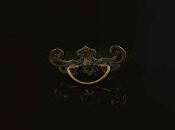 Ручка металева. 63х35мм / Ручка металева. 63х35мм