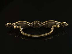 Ручка на шурупах. 165х40мм / Ручка на шурупах. 165х40мм