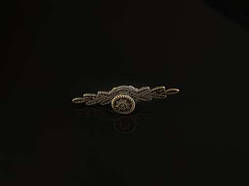 Ручка накладна. 64х15мм / Ручка накладна. 64х15мм