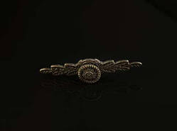 Ручка декоративна .85х18мм / Ручка декоративна .85х18мм