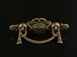 Ручка для шафи. 115х45мм / Ручка для шафи. 115х45мм