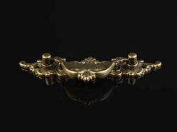 Ручка під старовину. 106х20мм / Ручка під старовину. 106х20мм