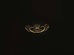 Ручка металева. 44х25мм / Ручка металева. 44х25мм