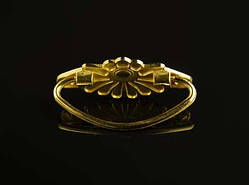 Ручка декор. 55х28мм / Ручка декор. 55х28мм