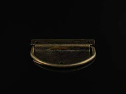 Ручка металева. 75х50мм / Ручка металева. 75х50мм