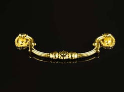 Фурнітура для меблів металева. 120х49мм / Фурнітура для меблів металева. 120х49мм