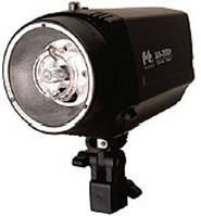 Вспышка Falcon SS-200F