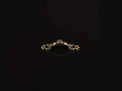 Ручка. 43х10мм / Ручка. 43х10мм