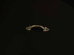 Ручка для скриньки. 50х15мм / Ручка для скриньки. 50х15мм