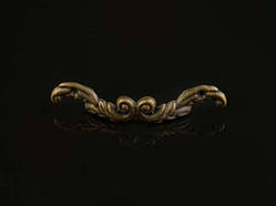 Ручка для декупажу. 85х15мм / Ручка для декупажу. 85х15мм