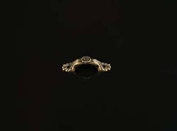 Ручка декоративна. 36х10мм / Ручка декоративна. 36х10мм