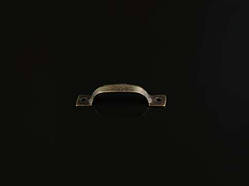 Ручка для декупажу. 52х10мм / Ручка для декупажу. 52х10мм