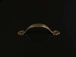 Ручка для декупажу. 80х14мм / Ручка для декупажу. 80х14мм