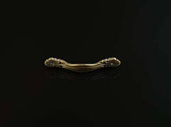 Ручка для декупажу. 65х12мм / Ручка для декупажу. 65х12мм