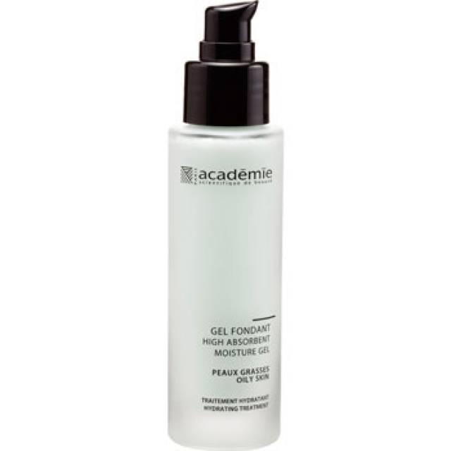 Легкий зволожуючий і очищуючий гель / GEL FONDANT HYDRATATION–PURETE Academie 50 мл, фото 1