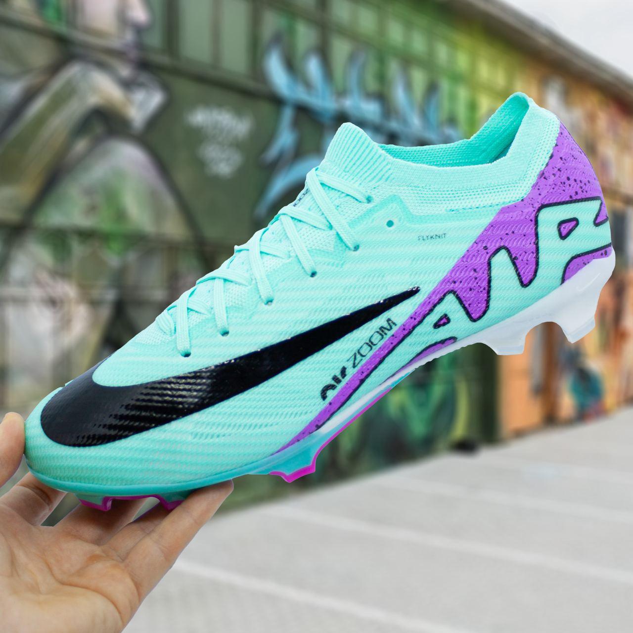 Nike mercurial vapor 12 elite - купить недорого, Prom.ua
