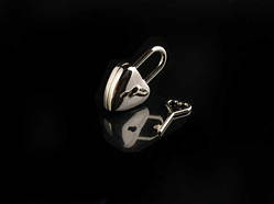 Колодки маленькі. Колір срібло. 40х25мм / Колодки маленькі. Колір срібло. 40х25мм