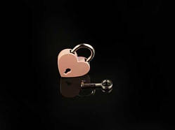 Колодки маленькі. Колір світло - рожевий. 38х30мм / Колодки маленькі. Колір світло - рожевий. 38х30мм