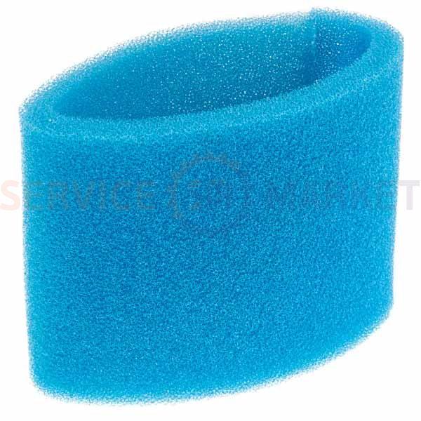 Фільтр сепараторний (II) контейн. ZVCA752X для волог. прибирання пилососа Zelmer, фото 1