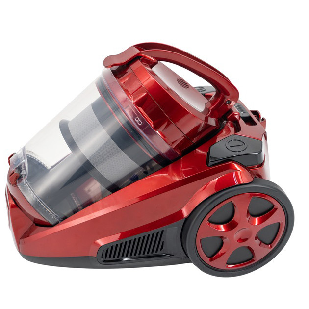 Пилосос Magio MG-895, Пилосос колбовий без мішка, Хороший пилосос для дому, Пилосос для дому потужний AH-19, фото 1