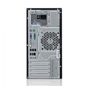 Б/в Комп'ютер Fujitsu Esprimo P510 E85 MT| Core i5-2400| 8 GB RAM| 120 GB SSD| HD 2000, фото 4