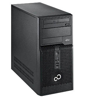 Б/в Комп'ютер Fujitsu Esprimo P510 E85 MT| Core i7-2600| 16 GB RAM| 240 GB SSD| HD 2000, фото 1