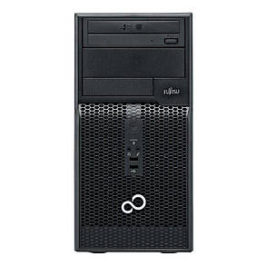 Б/в Комп'ютер Fujitsu Esprimo P510 E85 MT| Core i7-2600| 16 GB RAM| 240 GB SSD| HD 2000, фото 3