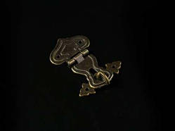 Ланцюжок для сумок з роз'ємними ланками. Колір золото. 12,5мм / Ланцюжок для сумок з роз'ємними ланками. Колір золото. 12,5мм