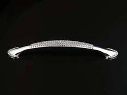 Металева фурнітура для меблів. 186х25мм / Металева фурнітура для меблів. 186х25мм